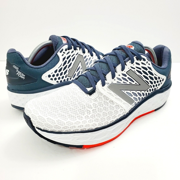 new balance men's vongo v3 fresh foam running shoe